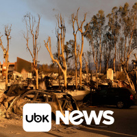 MUNDO - Ano começa com janeiro mais quente da história apesar do La Niña