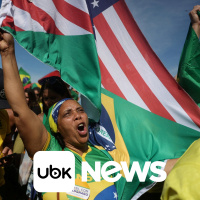 MUNDO - Mais habitantes de Gaza morrem de fome e em busca de ajuda faltam mortalhas para corpos