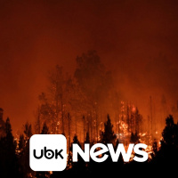 MUNDO - Calor recorde e incêndios devastadores marcam início de 2026 no hemisfério sul