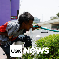 Ouça na Primeira Edição de 20/06/2024