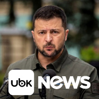 UBKNews - 08/09/2023 - 2ª Edição