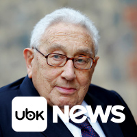 MUNDO - Henry Kissinger, diplomata norte-americano e ganhador do Prêmio Nobel, morre aos 100 anos