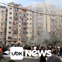 MUNDO - Importante comandante do Hezbollah está entre 12 mortos em ataque israelense em Beirute