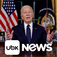 MUNDO - Biden diz acreditar que caminhões de ajuda chegarão a Gaza dentro de 2 dias