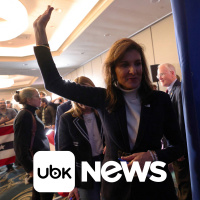 MUNDO - Nikki Haley supera Trump e vence primárias republicanas de Washington