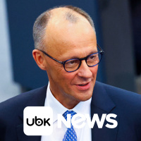 MUNDO - Merz é eleito chanceler da Alemanha após derrota inicial surpreendente