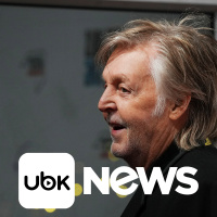 CULTURA - Paul McCartney faz show surpresa para 300 fãs em Brasília, em clima de Cavern Club