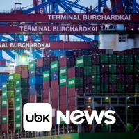 ECONOMIA - Governos da UE aprovam legislação sobre acordo comercial com os EUA