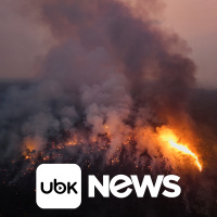 BRASIL - Dino determina convocação de bombeiros e policiais e cronograma de ações antiqueimadas na Amazônia e Pantanal