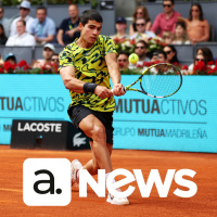 Audimo News - 03/05/2023 - 1ª Edição