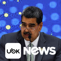MUNDO - Maduro promete permitir desenvolvimento de petróleo e minas em território disputado 
