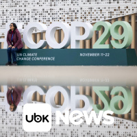 MUNDO - Enviado para o clima dos EUA afirma na COP29 que trabalho continua, mesmo com volta de Trump