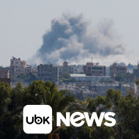 MUNDO - Hezbollah afirma que disparou foguete contra base de espionagem, aviões israelenses atacam Líbano