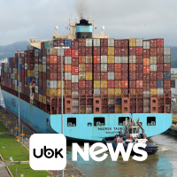 MUNDO - Rubio se prepara para visitar Canal do Panamá e enviado dos EUA diz que presença da China gera preocupação