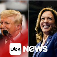MUNDO - Kamala aumenta vantagem sobre Trump com apoio de mulheres e hispânicos, aponta pesquisa Reuters/Ipsos