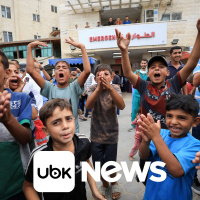 Ouça na Primeira Edição de 09/10/2025