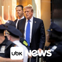 MUNDO - Veredicto de culpa de Trump impulsiona doadores republicanos, que prometem milhões