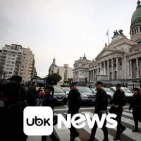 ESPORTES - Iga Swiatek vira jogo contra Bia Haddad e vai às semifinais em Madri