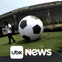 ESPORTES - Preocupações com segurança aumentam em torno da Copa do Mundo nos EUA após atraso de financiamento