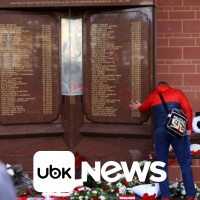 MUNDO - Venezuela aprova voo de repatriação de imigrantes vindos dos EUA