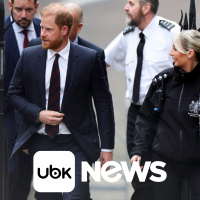 CULTURA - Advogada de príncipe Harry diz que sua vida está em jogo no último dia do recurso de segurança do Reino Unido