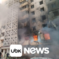 MUNDO - Ataque russo pesado contra Ucrânia deixa 19 mortos e 66 feridos, segundo autoridades