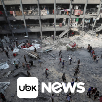 ESPORTES - Kane marca duas vezes e Bayern elimina Flamengo da Copa do Mundo de Clubes