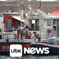 MUNDO - Tim Walz, candidato a vice-presidente na chapa de Kamala, discursa na convenção democrata