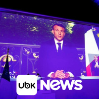 Ouça na Primeira Edição de 10/06/2024