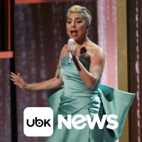 CULTURA - Lady Gaga fará show em Copacabana em maio, dizem fontes