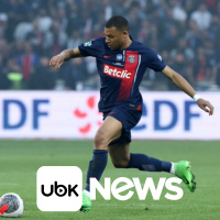 ESPORTES - Tribunal francês ordena que PSG pague 60 milhões de euros a Mbappé