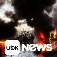 MUNDO - Protestos de agricultores se espalham pela Europa e governos prometem ajuda 