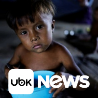 BRASIL - Crise do povo Yanomami persiste após 308 mortes em 2023, diz relatório