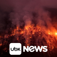 BRASIL - Neste momento todo incêndio é criminoso e governo trabalha para elevar penas, diz Marina