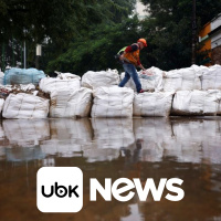 ECONOMIA - Mercado passa a ver Selic a 9,75% este ano, projeções para inflação e PIB sobem