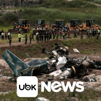 MUNDO - Acidente de avião no aeroporto do Nepal deixa 18 mortos