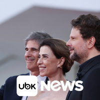 CULTURA - Ainda Estou Aqui e Fernanda Torres são indicados ao Globo de Ouro Emilia Pérez lidera lista