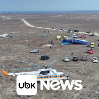 MUNDO - Avião da Embraer foi derrubado por sistema de defesa aérea russo, dizem quatro fontes no Azerbaijão