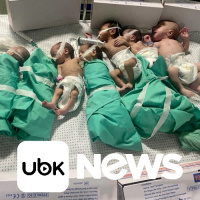 MUNDO - Tanques de Israel chegam ao portão de principal hospital de Gaza médicos pedem combustível