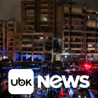 MUNDO - Drone israelense mata alto funcionário do Hamas em Beirute, dizem fontes de segurança