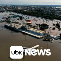 BRASIL - Sobe para 147 número de mortes por enchentes no RS há 127 desaparecidos