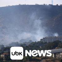 MUNDO - Incêndios ameaçam Marselha e fecham aeroporto no sul da França
