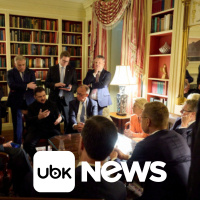 MUNDO - Foco se volta para garantias de segurança após reunião sobre Ucrânia deixar incerto caminho para paz