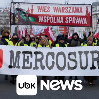 MUNDO - Trump e Petro vão se reunir na Casa Branca em fevereiro