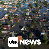 BRASIL - Papa Francisco anuncia doação de mais de R$500 mil para o Rio Grande do Sul