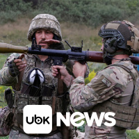 MUNDO - Tropas ucranianas duvidam de um cessar-fogo rápido e rejeitam concessões territoriais