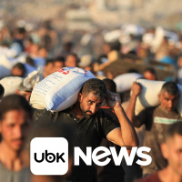 TECNOLOGIA - SpaceX adia lançamento conjunto de astronautas devido a nuvens de tempestade