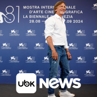 CULTURA - De 007 a Queer, Daniel Craig inova em Veneza