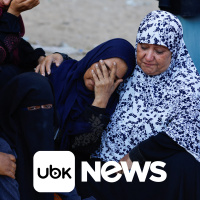 MUNDO - Rússia lança grande ataque de mísseis e drones contra Ucrânia, diz Kiev