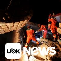 MUNDO - Vulcão islandês entra em erupção e deixa cidade isolada